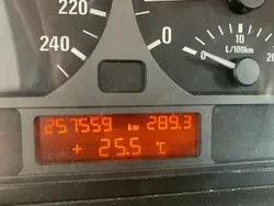 Utilizat 2003 BMW 316 Berlinǎ | 2.400 EUR