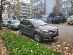 Utilizat 2015 Renault Captur SUV | 9.000 EUR (Preț OK)