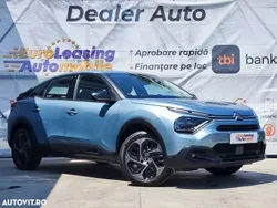 Albastru Utilizat 2022 Citroën C4 Feel SUV | 14.990 EUR