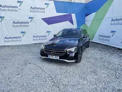 Utilizat 2021 Mercedes E220 Break | 28.650 EUR (Preț OK)