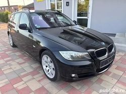 Utilizat 2010 BMW 318 Break | 4.500 EUR (Preț OK)
