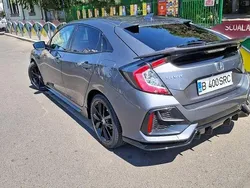 Gri Utilizat 2021 Honda Civic Sport Hatchback | 16.250 EUR (Preț OK)