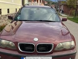 Utilizat 2003 BMW 316 Break | 1.300 EUR