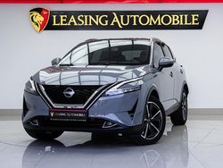 Gri Utilizat 2023 Nissan Qashqai Tekna SUV | 23.990 EUR