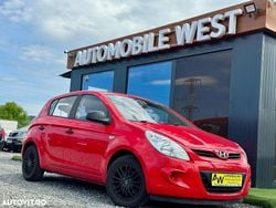 Culoarerosu Utilizat 2009 Hyundai i20 Comfort Monovolum | 2.990 EUR (Preț OK)