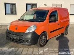 Utilizat 2008 Renault Kangoo Monovolum | 650 EUR