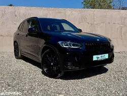 Culoarenegru Utilizat 2022 BMW X3 Comfort Edition SUV | 49.005 EUR (Preț OK)