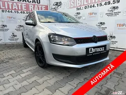 Gri Utilizat 2013 VW Polo Comfortline Berlinǎ | 9.850 EUR