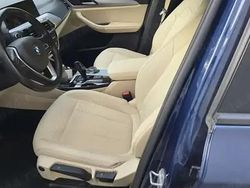 Culoarealbastru Utilizat 2018 BMW X3 Comfort Edition SUV | 26.180 EUR (Preț OK)
