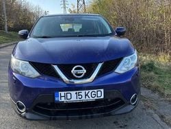 Violet Utilizat 2016 Nissan Qashqai SUV | 10.500 EUR (Preț OK)