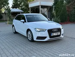 Utilizat 2016 Audi A3 Hatchback | 10.500 EUR (Preț OK)
