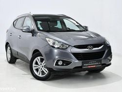 Culoaregri Utilizat 2012 Hyundai ix35 Premium SUV | 10.490 EUR (Preț OK)
