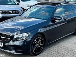 Culoaregri Utilizat 2019 Mercedes C300 Break | 27.999 EUR (Scump)