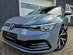 Utilizat 2021 VW Golf VIII Life | 24.071 EUR (Scump)