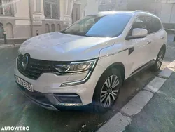 Culoarealb Utilizat 2021 Renault Koleos Initiale Paris SUV | 21.900 EUR (Preț OK)