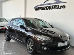 Maro Utilizat 2012 Renault Mégane III Berlinǎ | 4.990 EUR (Puțin scump)
