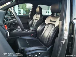 Utilizat 2016 Audi Q7 S-Line SUV | 26.000 EUR