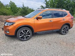 Portocaliu Utilizat 2018 Nissan X-Trail Tekna SUV | 16.800 EUR (Preț bun)
