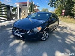 Albastru Utilizat 2013 Volvo S60 Berlinǎ | 8.300 EUR (Puțin scump)