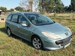 Utilizat 2007 Peugeot 307 Break | 1.850 EUR (Puțin scump)