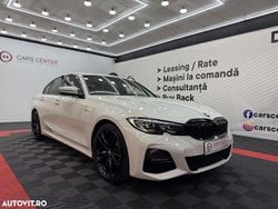 Culoarealb Utilizat 2020 BMW 320 M Sport Berlinǎ | 25.999 EUR (Preț bun)
