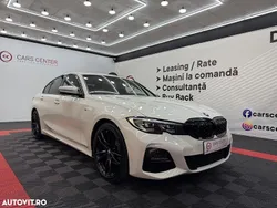 Culoarealb Utilizat 2020 BMW 320 M Sport Berlinǎ | 26.599 EUR (Puțin scump)