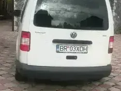 Utilizat 2004 VW Caddy Monovolum | 3.500 EUR