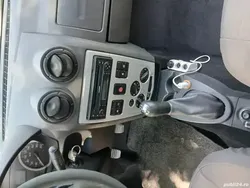 Utilizat 2006 Dacia Logan Berlinǎ | 1.299 EUR (Preț bun)