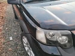 Utilizat 2006 Land Rover Freelander 2 SUV | 4.000 EUR