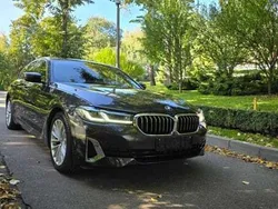 Utilizat 2021 BMW 520 Berlinǎ | 33.900 EUR (Scump)
