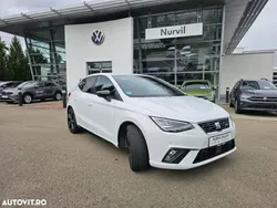 Alb Utilizat 2020 Seat Ibiza XCELLENCE | 12.000 EUR (Scump)