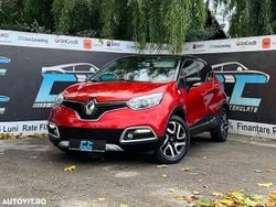 Culoarerosu Utilizat 2014 Renault Captur SUV | 8.450 EUR (Preț OK)