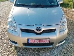 Utilizat 2009 Toyota Corolla Verso Monovolum | 2.700 EUR