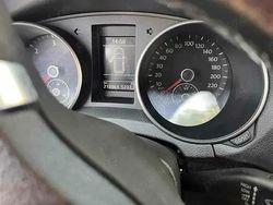 Argintiu Utilizat 2012 VW Golf VI Break | 5.100 EUR (Preț OK)