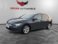 Utilizat 2020 VW Golf VIII Life | 21.922 EUR (Scump)