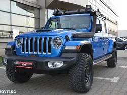 Albastru Utilizat 2020 Jeep Gladiator Overland SUV | 58.899 EUR