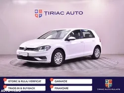 Alb Utilizat 2018 VW Golf VII Hatchback | 11.900 EUR (Preț OK)