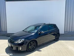 Negru Utilizat 2010 VW Golf VI GTI | 8.900 EUR