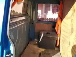 Utilizat 1992 VW T4 Van | 2.550 EUR