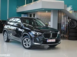 Negru Utilizat 2024 BMW X1 xLine SUV | 36.990 EUR