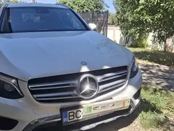 Utilizat 2016 Mercedes GLC220 SUV | 18.700 EUR