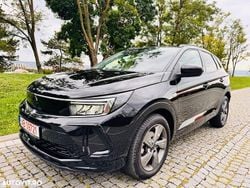 Culoarenegru Utilizat 2024 Opel Grandland X GS Line SUV | 19.550 EUR (Preț bun)