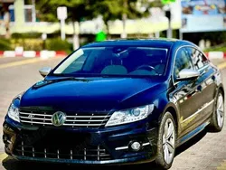 VW CC