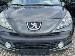 Utilizat 2009 Peugeot 207 Urban Move Hatchback | 1.550 EUR (Preț OK)