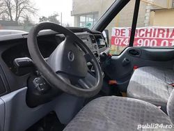 Utilizat 2011 Ford Transit Van | 2.900 EUR (Super Preț)
