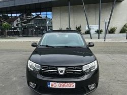 Utilizat 2017 Dacia Sandero Hatchback | 5.799 EUR (Preț OK)