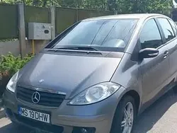 Utilizat 2006 Mercedes A160 Break | 2.000 EUR (Puțin scump)