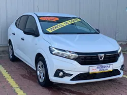 Utilizat 2022 Dacia Logan Essentiel Berlinǎ | 11.599 EUR (Preț OK)