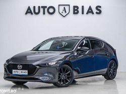 Culoaregri Utilizat 2022 Mazda 3 Exclusive-Line Hatchback | 18.990 EUR