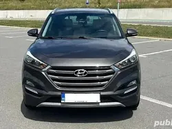 Utilizat 2016 Hyundai Tucson SUV | 15.500 EUR (Puțin scump)